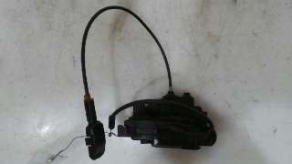 Recambio de cerradura puerta delantera izquierda para renault clio iii 2005-2016 dynamique referencia OEM IAM 8200300123 8200300