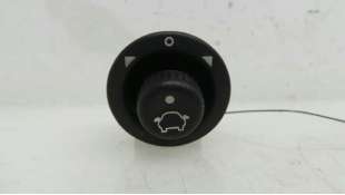 Recambio de interruptor para ford fusion (cbk) 2002-2013 1.6 16v cat referencia OEM IAM 4495427 93B617B676BB 93B617B676BB