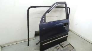Recambio de puerta delantera izquierda para kia carnival 1999-2001 td ls referencia OEM IAM 0K57A59020E 0K57A59020E  2