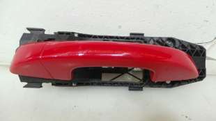 Recambio de maneta exterior trasera izquierda para volkswagen golf vi (5k1) 2008-2012 advance bluemotion referencia OEM IAM 1K88