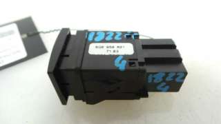 Recambio de interruptor para volkswagen polo (9n1) 2001-2005 highline referencia OEM IAM 6Q0959621 6Q0959621 