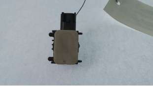 Recambio de sensor para ford mondeo ber. (ca2) 2007-2015 titanium x referencia OEM IAM 3M5T14B006AD 3M5T14B006AD 