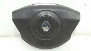 Recambio de airbag delantero izquierdo para renault vel satis (bj0) 2002-2009 privilege referencia OEM IAM 8200102820 8200102820 2