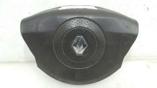 Recambio de airbag delantero izquierdo para renault vel satis (bj0) 2002-2009 privilege referencia OEM IAM 8200102820 8200102820