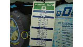 Recambio de cadenas para universal accesorio universal 2000-2018 valido cualquier vehiculo referencia OEM IAM 3284550090040 3284