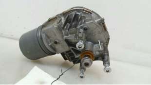Recambio de motor limpia delantero para volkswagen golf vi (5k1) 2008-2012 advance bluemotion referencia OEM IAM 5K1955119 5K195