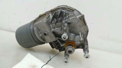 Recambio de motor limpia delantero para volkswagen golf vi (5k1) 2008-2012 advance bluemotion referencia OEM IAM 5K1955119 5K195