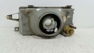 Recambio de faro derecho para innocenti elba 1985-1995 elba referencia OEM IAM  20429  2