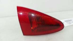 Recambio de piloto trasero izquierdo para alfa romeo 147 (190) 2000-2006 1.6 t.spark distinctive referencia OEM IAM 60693792 606