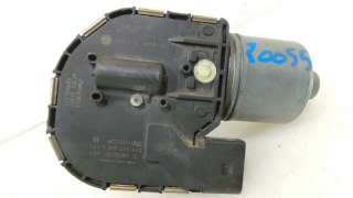 Recambio de motor limpia delantero para volkswagen golf vi (5k1) 2008-2012 advance bluemotion referencia OEM IAM 5K1955119 5K195