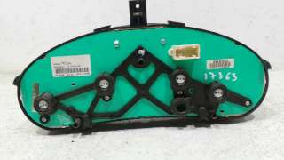 Recambio de cuadro instrumentos para citroën berlingo 2002-2011 2.0 hdi 800 furg. referencia OEM IAM 9662745180 9662745180 