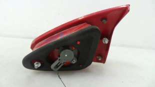 Recambio de piloto trasero izquierdo para alfa romeo 147 (190) 2000-2006 1.6 t.spark distinctive referencia OEM IAM 60693792 606 2
