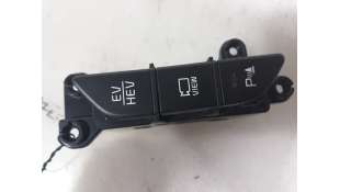 Recambio de mando multifuncion para kia niro 2016- emotion plug-in hybrid referencia OEM IAM 93600G8220 93600G8220 