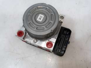 Recambio de abs para dacia lodgy 2012- 1.6 sce cat bivalent. gasolina / lpg referencia OEM IAM 476600078R 476600078R  2