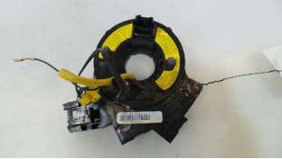 Recambio de anillo airbag para ford transit connect (tc7) 2002-2013 furgón (2006) referencia OEM IAM 4M5T14A664 4M5T14A664 