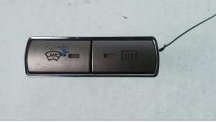 Recambio de interruptor para ford mondeo ber. (ca2) 2007-2015 titanium x referencia OEM IAM 6M2T18K574AD 6M2T18K574AD 