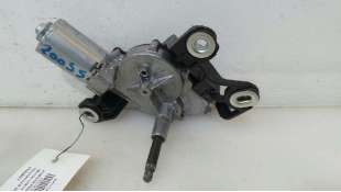 Recambio de motor limpia trasero para volkswagen golf vi (5k1) 2008-2012 advance bluemotion referencia OEM IAM 5K6955711B 5K6955