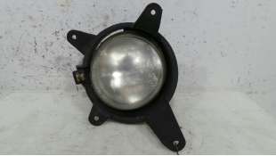 Recambio de faro antiniebla derecho para kia carnival ii 2001-2006 2.9 cdri ex referencia OEM IAM K53B51510A 0K53B51510A 0K53B51