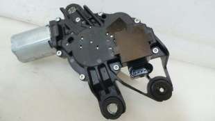 Recambio de motor limpia trasero para volkswagen golf vi (5k1) 2008-2012 advance bluemotion referencia OEM IAM 5K6955711B 5K6955 2