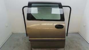 Recambio de puerta lateral corredera derecha para chrysler voyager (gs) 1995-2001 2.5 turbodiesel referencia OEM IAM  62765 SIN 