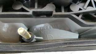 Recambio de piloto trasero derecho para alfa romeo 33 berlina 1983- 1.5 referencia OEM IAM 16607 16607  2