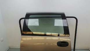 Recambio de puerta lateral corredera derecha para chrysler voyager (gs) 1995-2001 2.5 turbodiesel referencia OEM IAM  62765 SIN  2