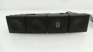 Recambio de interruptor para ford fusion (cbk) 2002-2013 1.6 16v cat referencia OEM IAM 2S6T18C621AC 2S6T18C621AC 