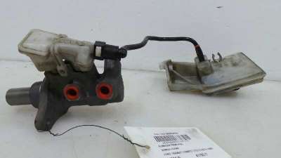 Recambio de bomba freno para ford transit connect (tc7) 2002-2013 furgón (2006) referencia OEM IAM 4110811 4110811 