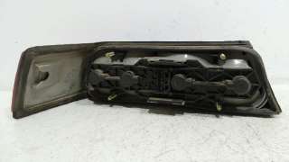 Recambio de piloto trasero derecho para alfa romeo 33 berlina 1983- 1.5 referencia OEM IAM 16607 16607 