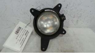 Recambio de faro antiniebla izquierdo para kia carnival ii 2001-2006 2.9 cdri ex referencia OEM IAM K53B51520A 0K53B51520A 0K53B