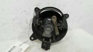 Recambio de faro antiniebla izquierdo para kia carnival ii 2001-2006 2.9 cdri ex referencia OEM IAM K53B51520A 0K53B51520A 0K53B 2