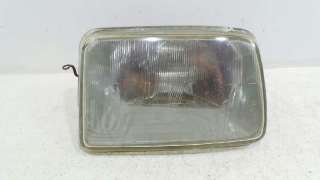 Recambio de faro izquierdo para renault 7 1980- 7 gtl referencia OEM IAM  20906 