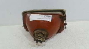 Recambio de faro izquierdo para renault 7 1980- 7 gtl referencia OEM IAM  20906  2