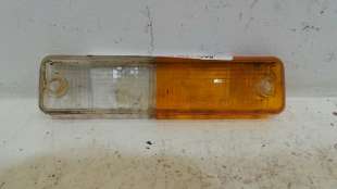 Recambio de piloto delantero izquierdo para seat 127 1977- 127 a referencia OEM IAM  20929 