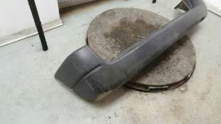 Recambio de paragolpes trasero para citroën berlingo 1996-2002 1.9 d leader referencia OEM IAM 7410CF 7410CF 7410CF 2