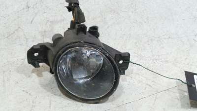 Recambio de faro antiniebla izquierdo para renault laguna ii (bg0) 2001-2007 dynamique referencia OEM IAM 8200002469 8200002469 