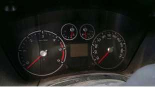 Recambio de cuadro instrumentos para ford transit connect (tc7) 2002-2013 furgón (2006) referencia OEM IAM 9T1T10849 9T1T10849 