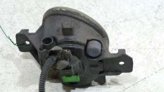 Recambio de faro antiniebla izquierdo para renault laguna ii (bg0) 2001-2007 dynamique referencia OEM IAM 8200002469 8200002469 
