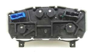 Recambio de cuadro instrumentos para ford transit connect (tc7) 2002-2013 furgón (2006) referencia OEM IAM 9T1T10849 9T1T10849  2