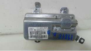Recambio de airbag lateral delantero derecho para bmw x3 (e83) 2003-2010 2.0d referencia OEM IAM 34342631601 34342631601 