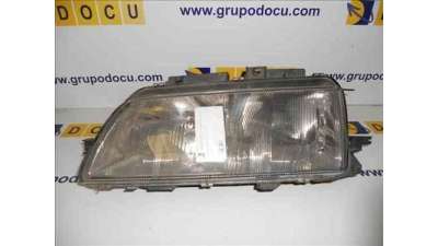Recambio de faro izquierdo para peugeot 605 1989-1998 2.0 cat referencia OEM IAM 620495 620495 620495