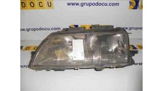 Recambio de faro izquierdo para peugeot 605 1989-1998 2.0 cat referencia OEM IAM 620495 620495 620495