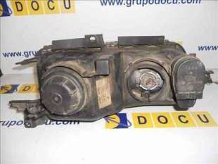 Recambio de faro izquierdo para peugeot 605 1989-1998 2.0 cat referencia OEM IAM 620495 620495 620495 2