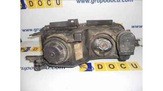 Recambio de faro izquierdo para peugeot 605 1989-1998 2.0 cat referencia OEM IAM 620495 620495 620495