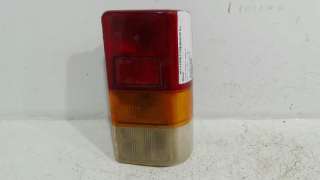 Recambio de piloto trasero derecho para seat trans - trans referencia OEM IAM  20942 