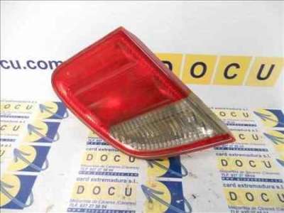 Recambio de piloto trasero izquierdo para mercedes-benz clase e (w210) berlina 1995-2002 referencia OEM IAM A2108203764 A2108203