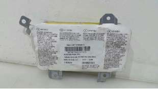 Recambio de airbag lateral delantero izquierdo para bmw x3 (e83) 2003-2010 2.0d referencia OEM IAM 30342631501 30342631501 