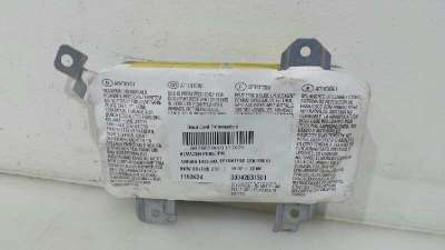 Recambio de airbag lateral delantero izquierdo para bmw x3 (e83) 2003-2010 2.0d referencia OEM IAM 30342631501 30342631501 