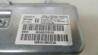 Recambio de airbag lateral delantero izquierdo para bmw x3 (e83) 2003-2010 2.0d referencia OEM IAM 30342631501 30342631501 