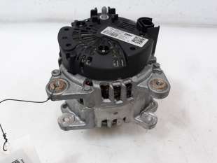 Recambio de alternador para audi a1 sportback (gba) 2018- 25 tfsi adrenalin referencia OEM IAM 05E903026Q 05E903026Q 